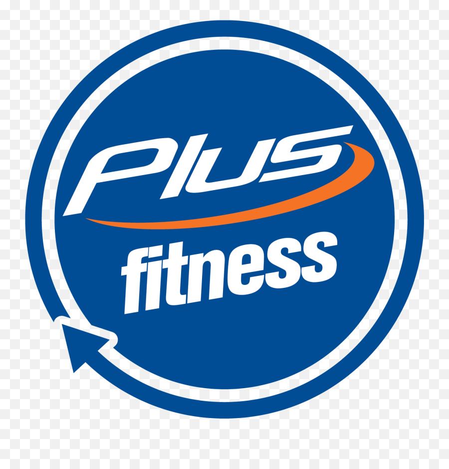 Plus Fitness Logo Png 6 Image