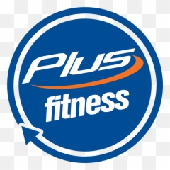 Plus Fitness Logo Png 6 Image