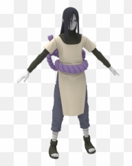 Shinobi Striker - Fictional Character Png,Orochimaru Png