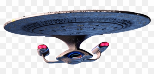 Transparent D Enterprise Png Black - Uss Enterprise Ncc 1701 D Png,Uss Enterprise Png