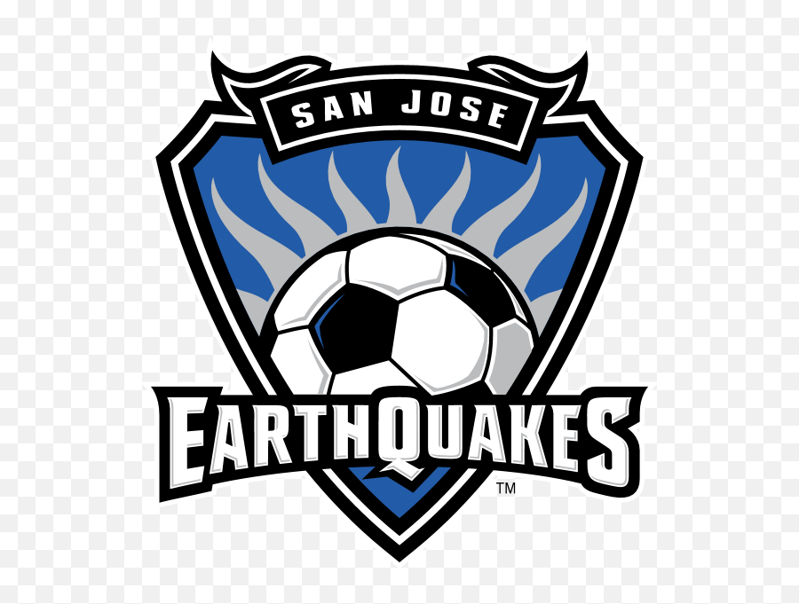Fifteen Sports Team Logos With Hidden - San Jose Earthquakes Logo Png,San Jose State Logos