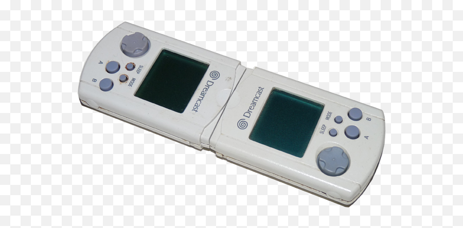Sega - Portable Png,Dreamcast Png