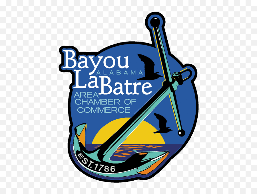 Bayou La Batre Chamber Of Commerce About - Bayou La Batre Chamber Of Commerce Png,Bubba Gump Logo