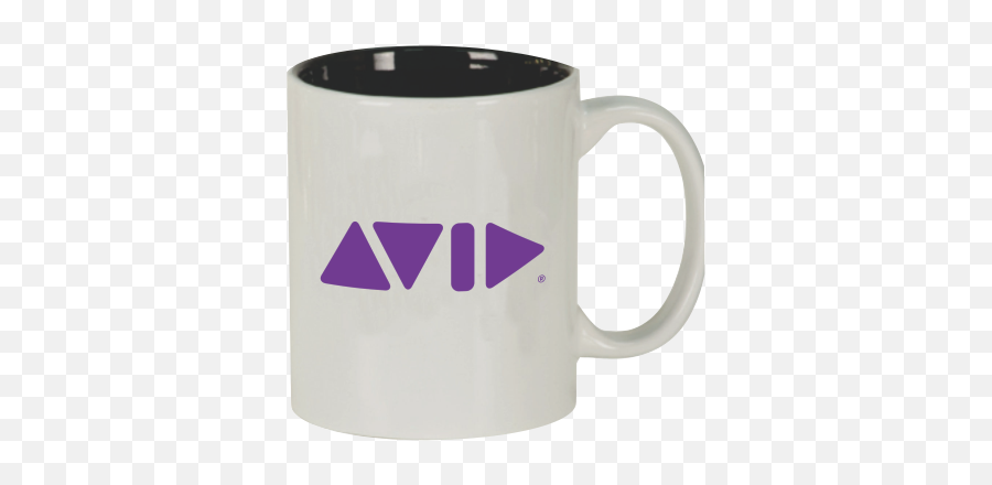 Avid Coffee Mug - Sm11 Avid Certified User Pro Tools Png,Avid Logo Png