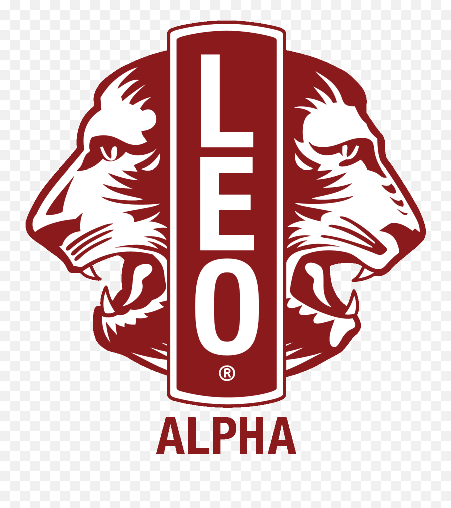 Golden State Leo Club - Alpha Leo Club Logo Png,Golden State Logo Png