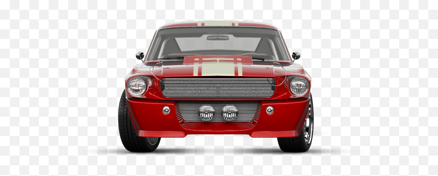 Download Views - First Generation Ford Mustang Png Image Automotive Paint,Ford Mustang Png