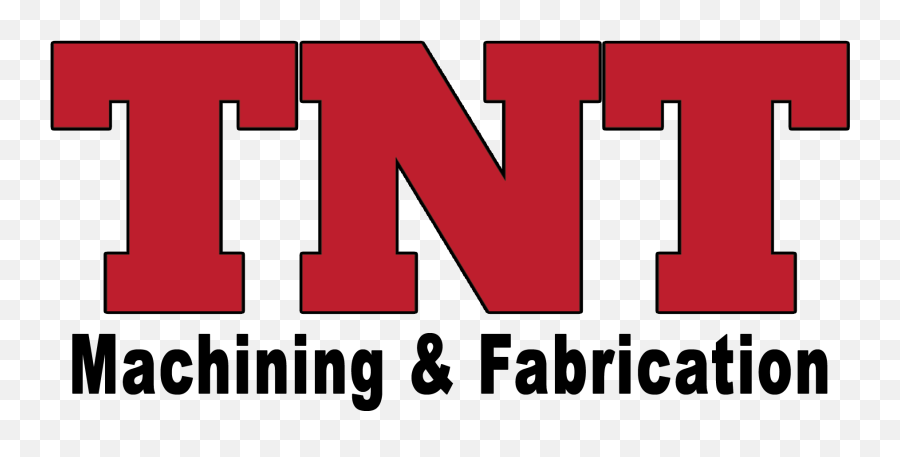 Tnt Machining And Fabrication - Transplantation Society Png,Tnt Png