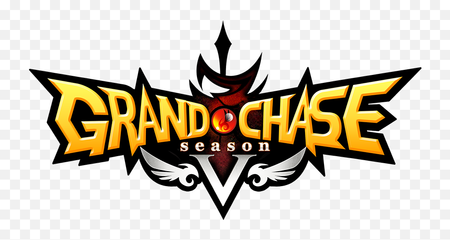 Grand Chase Wiki Fandom - Grand Chase Season 3 Png,Chase Logo Png