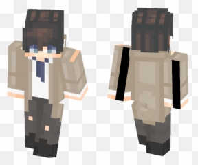 Download Castiel - Supernatural Minecraft Skin For Free Rinko Shirokane Minecraft Skin Png,Castiel Png