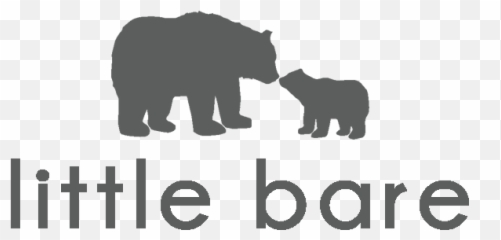 Gluten Free Play Dough - Little Bare Language Png,Play Dough Logo