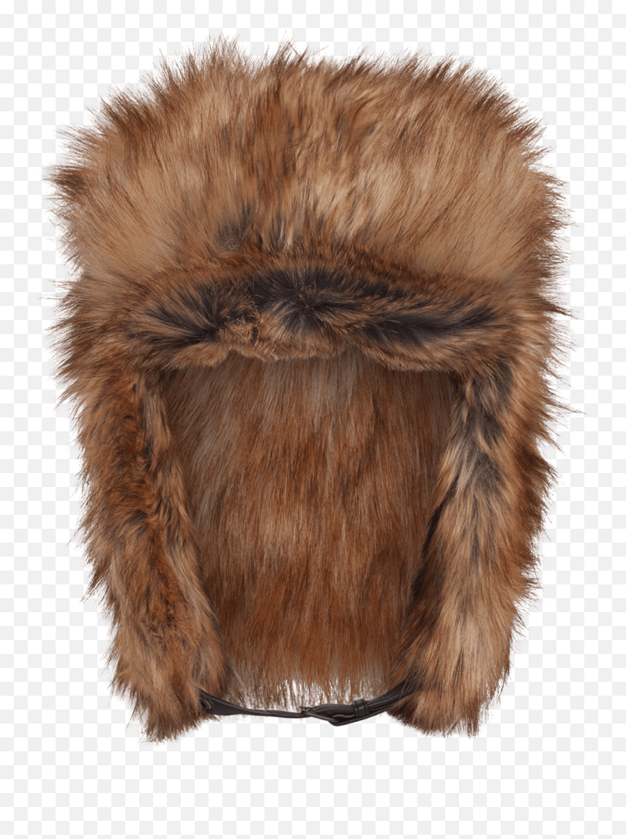 Gilman Fur Hat - Fur Collar Png,Ushanka Transparent