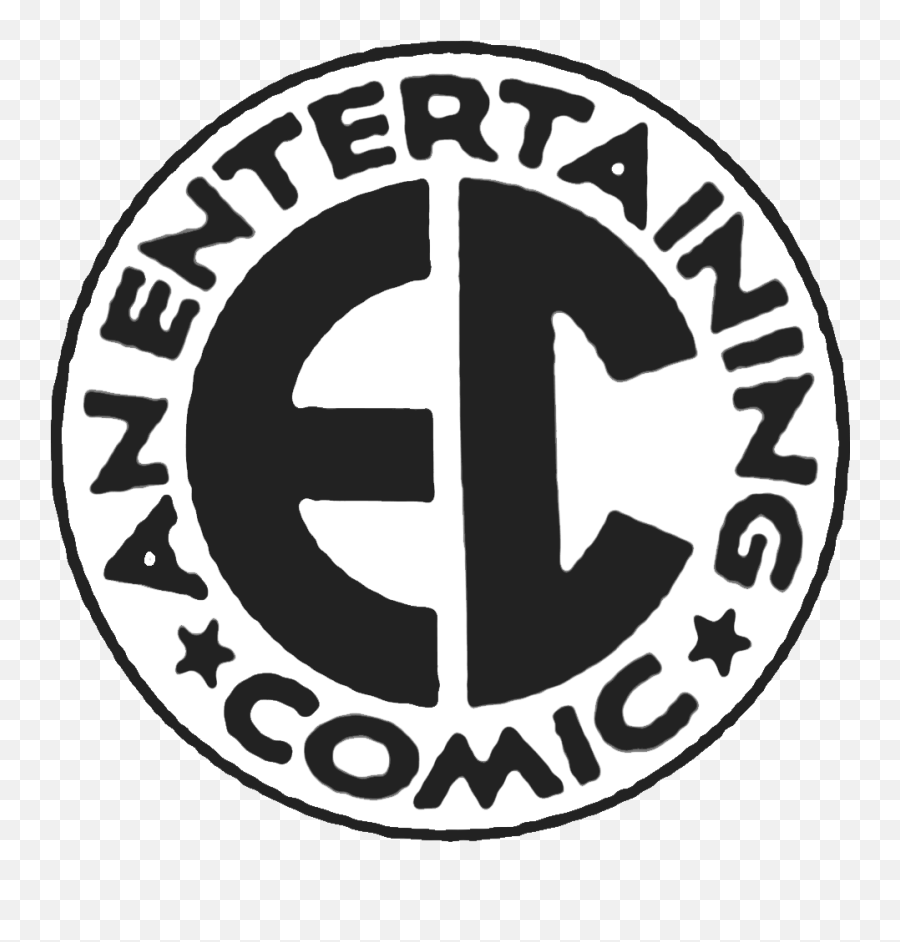 Download Ec Comics Logo New Direction - Portable Network Graphics Png,Nets Logo Png