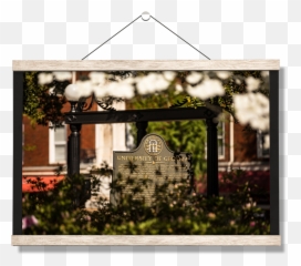 Georgia Bulldogs - Picture Frame png