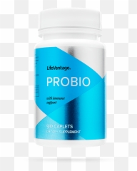 Probio Support - Lifevantage png