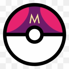 Pokeballs Png - Pokemon Ball Clip Art,Pokeballs Png