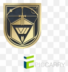 Buy Conqueror Triumphs Seal Destiny 2 Boost - Epiccarry png