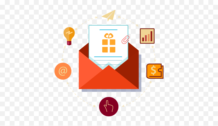Email Marketing Specialist - Marketing Services Icon Png,Marketing Icon
