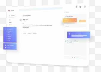 How To Organize Your Gmail Inbox 15 Minutes Seventeen - Technology Applications png