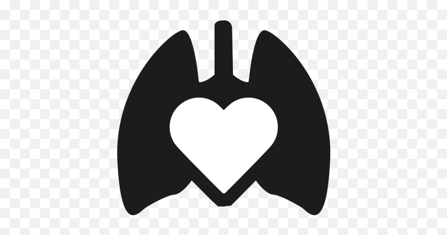 Heart Rate Variability Icon - Decreased Respiratory Rate Icone Png,Heart Beat Icon