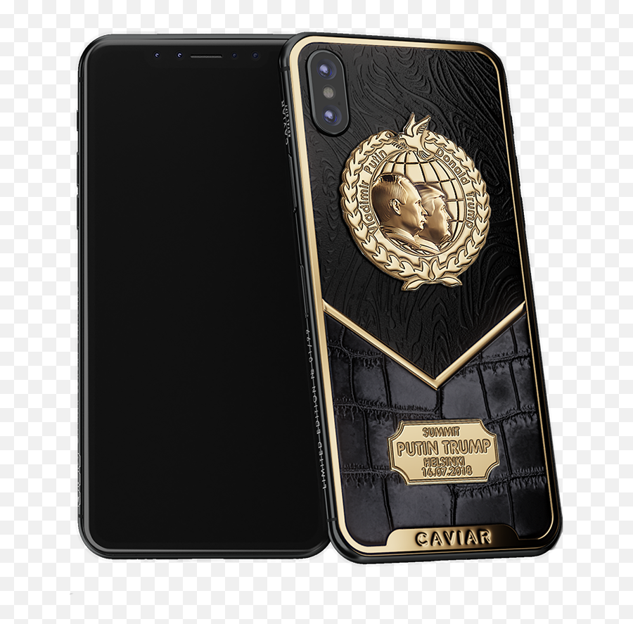 Buy Caviar Iphone X Putin - Mobile Phone Case Png,Putin Icon