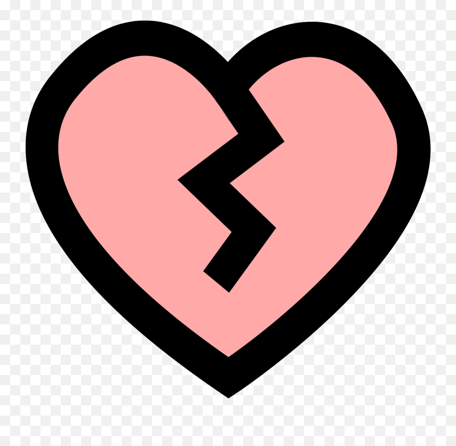 Free Heart Icon Broken 1187698 Png With Transparent Background - Language,Love Icon Background