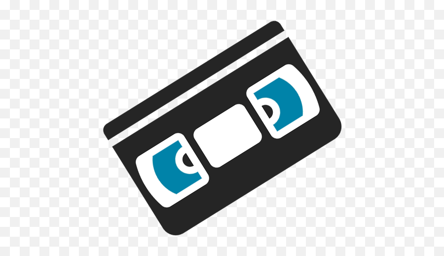 Vhs To Dvd Service Video Transfer - Video Portable Png,Phone Video Icon