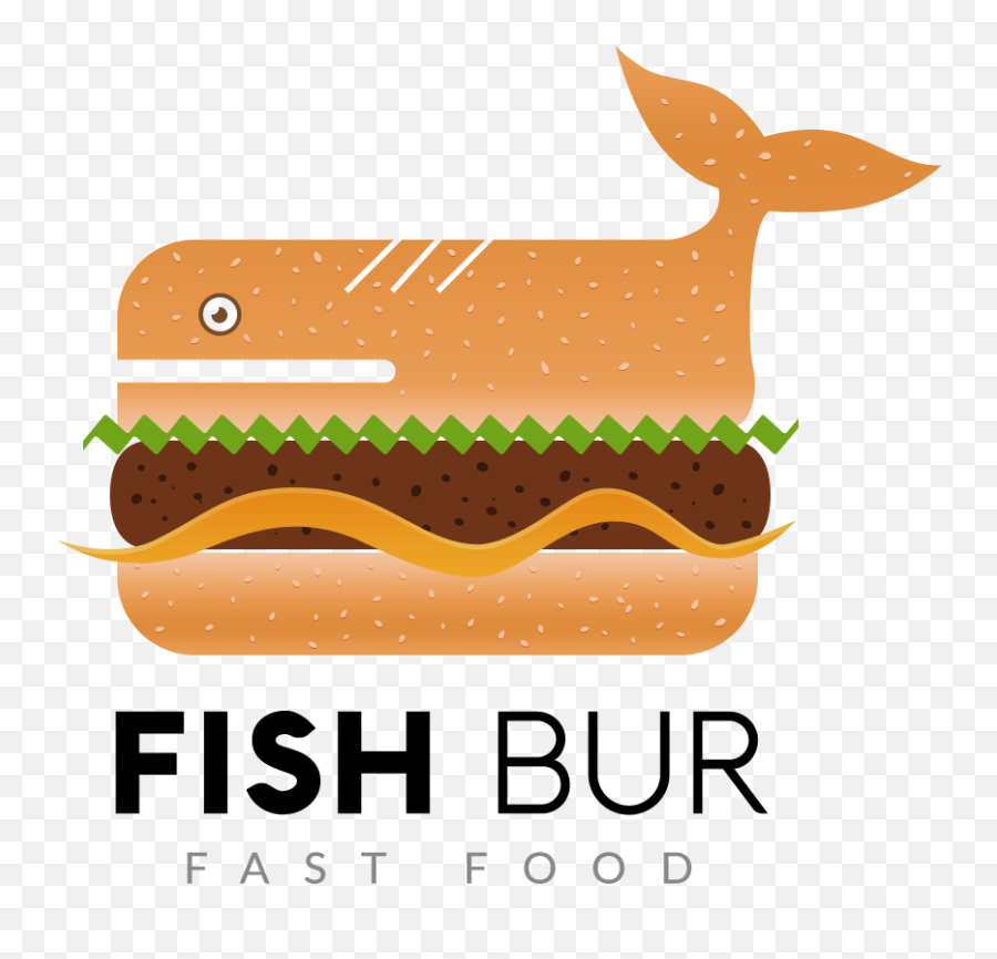 Tareq Halaby Logos Fish Burger - Lynn Canyon Park Png,Burger Logos