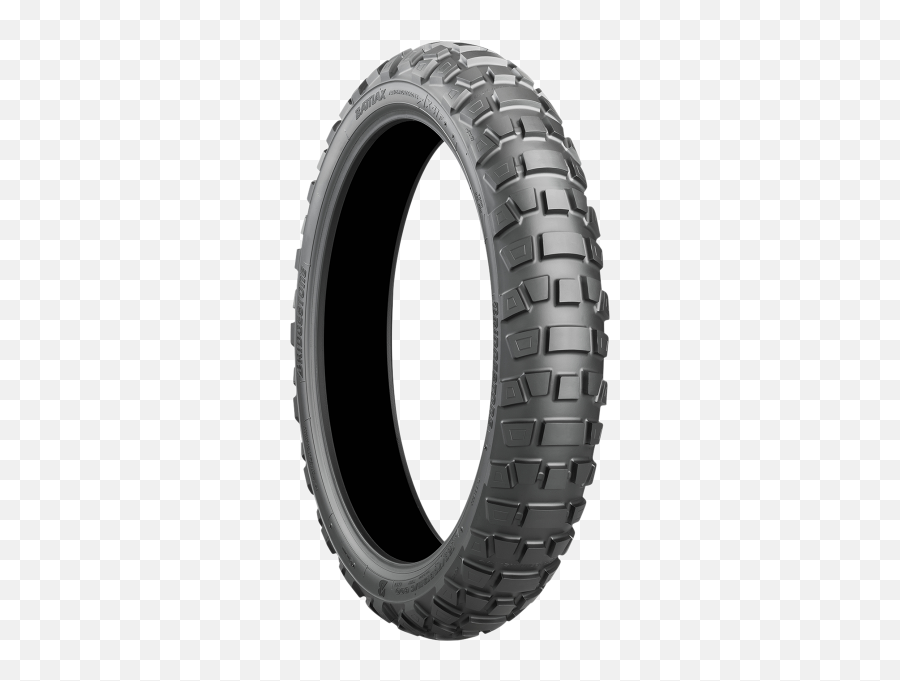 Bridgestone Motorcycle Tires - Bridgestone Ax 41 120 90 R 16 Png,Icon Victory Kevlar Jeans