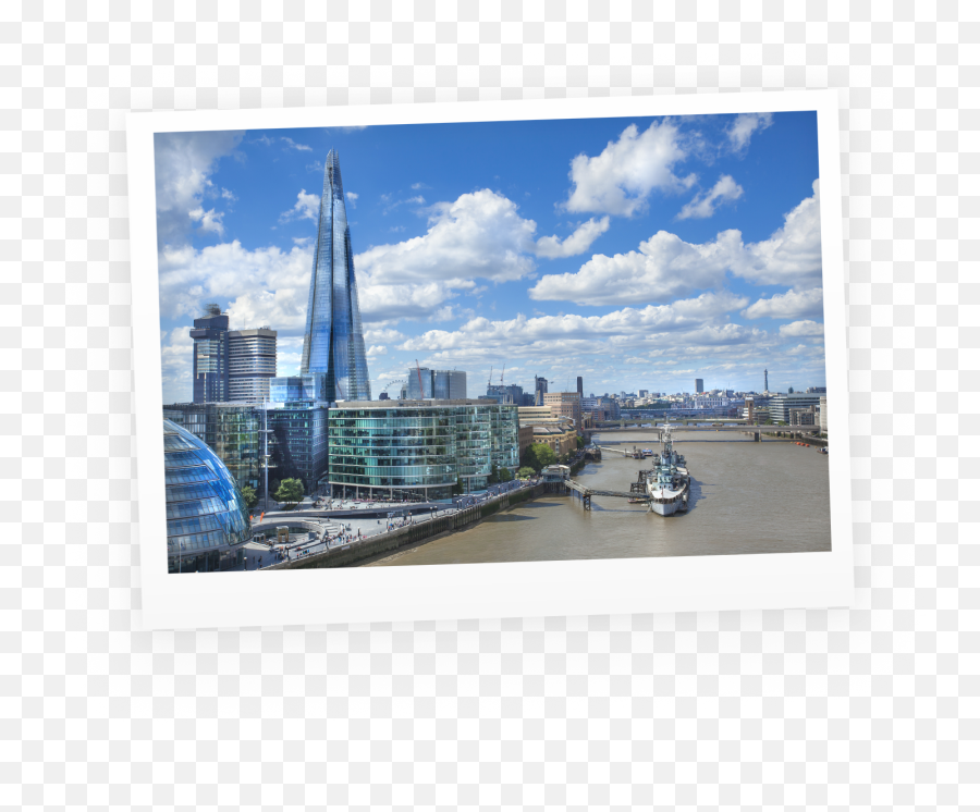 Londonandparis - London Png,Icon Guide Skyline Cities