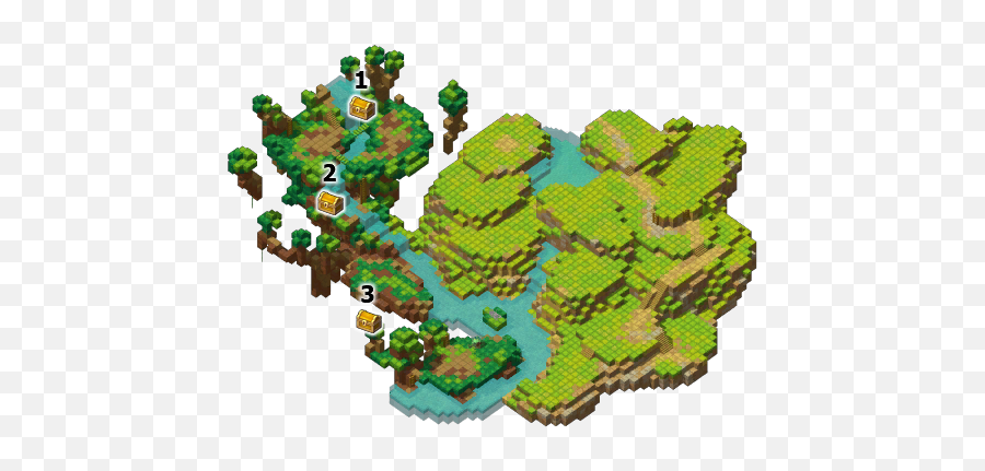 Fairy Tree Lake - Vertical Png,Maplestory 2 Icon