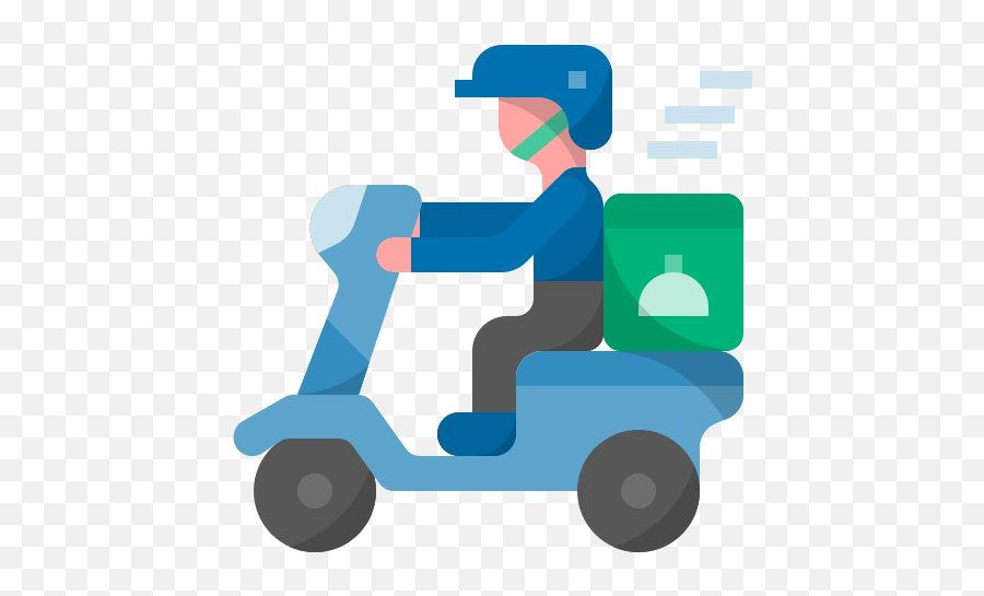 Food Delivery Meal Order Free Icon - Delivery Icon Logo Png,Food Order Icon