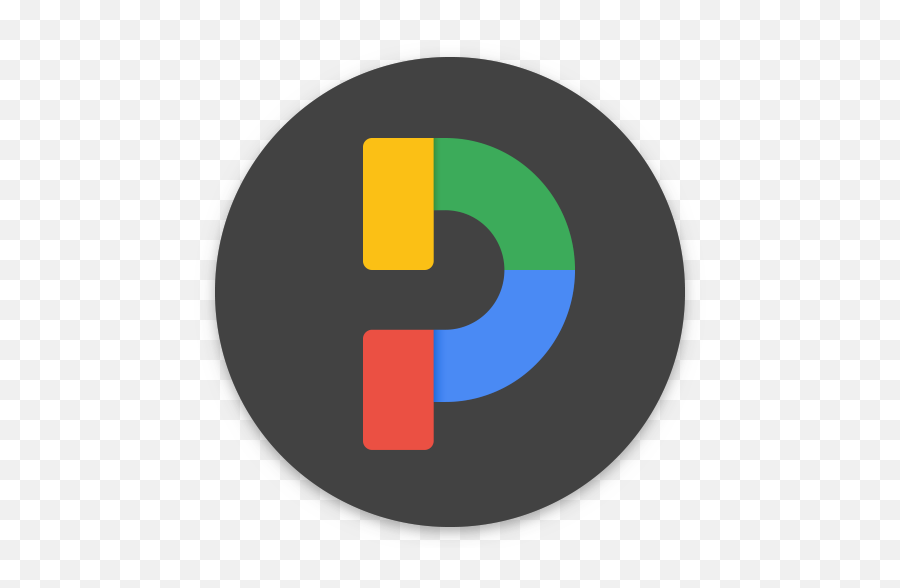 Pixel Dark Icon Pack - Dot Png,Dark Matter Folder Icon