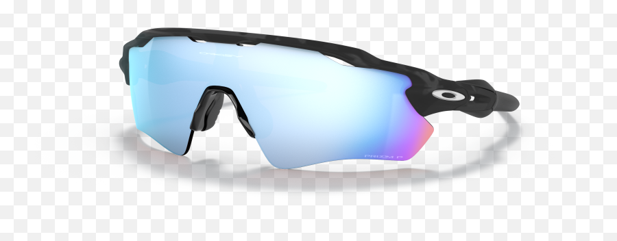 Oakley Oo9208 Radar Ev Path 38 Blue Png Icon