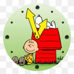 Hgm Snoopy - Watchfaces Amazfit Gtr 42 Snoopy Png,Snoopy Buddy Icon
