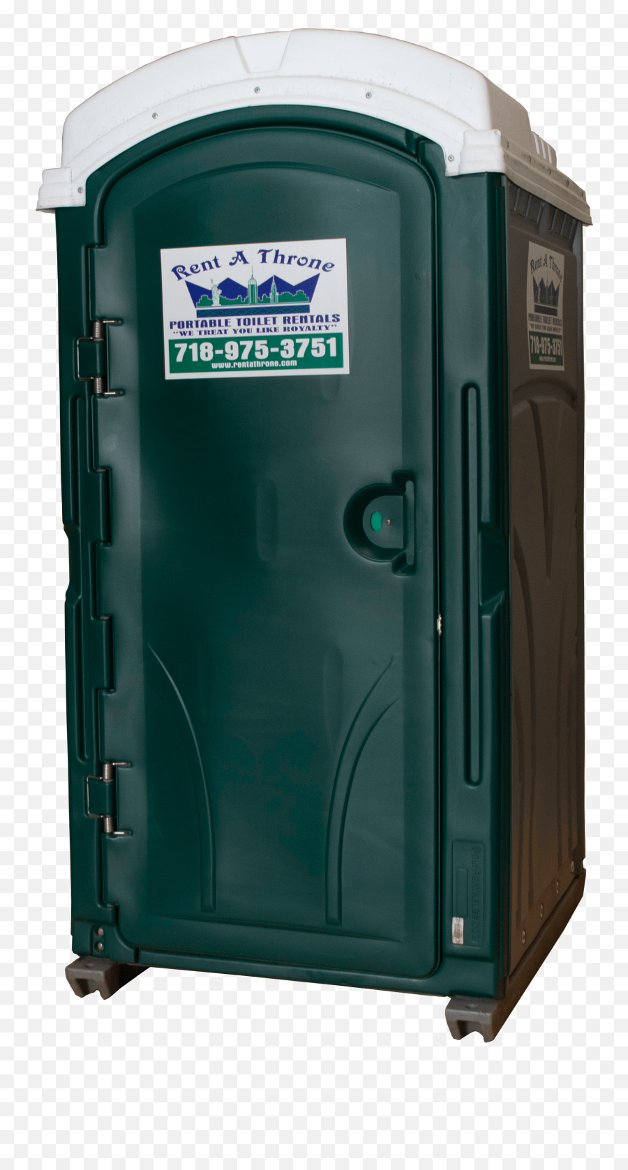 Porta Potty Rental Png Icon