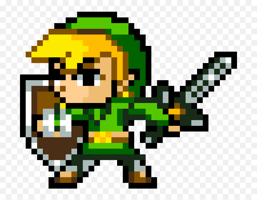 Free Link Zelda Png, Download Free Link Zelda Png png images, Free