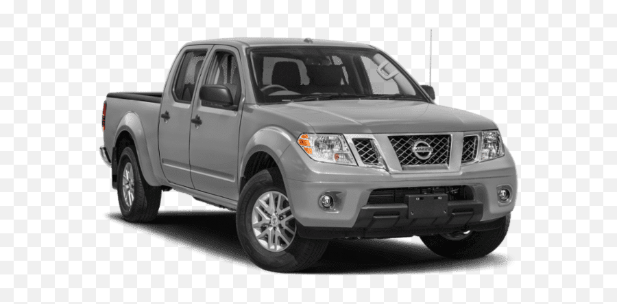 2021 Nissan Frontier Sv Crew Cab Pickup - Nissan Frontier Sv Crew Cab Png,Icon Cab Dc