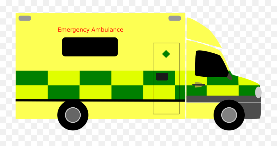 Frederick Andersons Story Blog - Clip Art Ambulance Png,Icon Hooligan 2 Etched Jacket