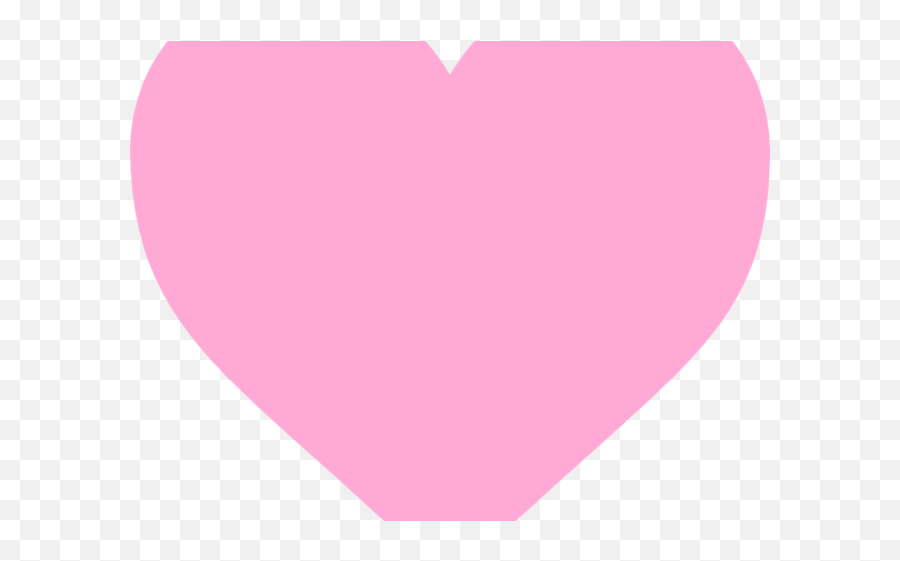 Heat Clipart Small Heart - Pink Heart Transparent Background Png Heart,Heart On Transparent Background