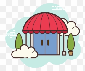 Hotel Icon - Dome png