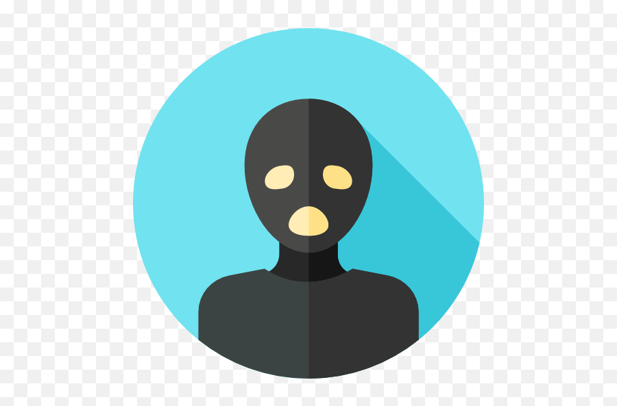 Png Images Pngs Theif Robber - Thief Icons,Burglar Icon