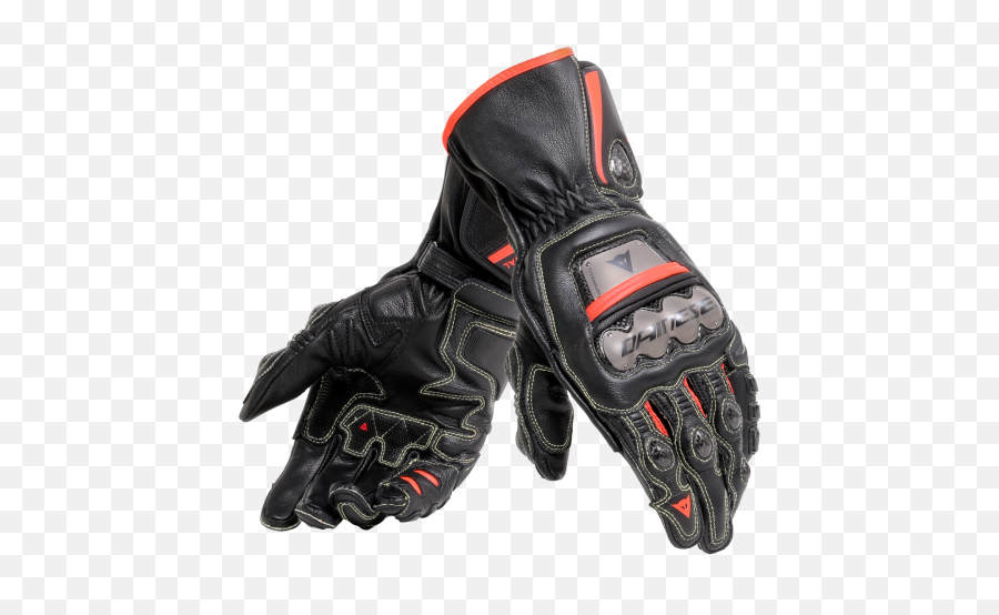 Motorcycle Gloves Canada - Dainese Full Metal 6 Red Png,Icon Timax Gloves