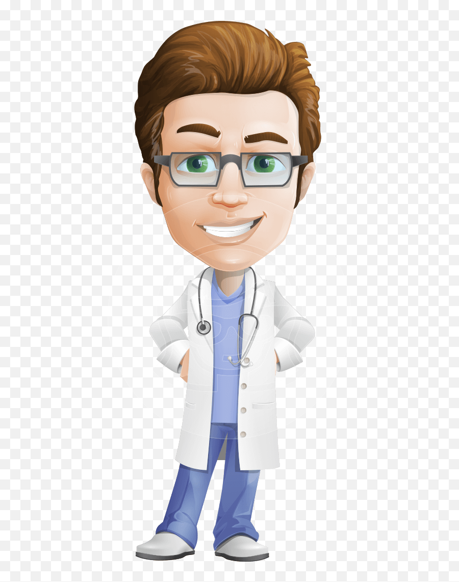 Doctor Png Pic All - Cartoon Male Doctor Png,Doctor Who Png