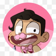 Set - Markiplier Fan Art Starridge png