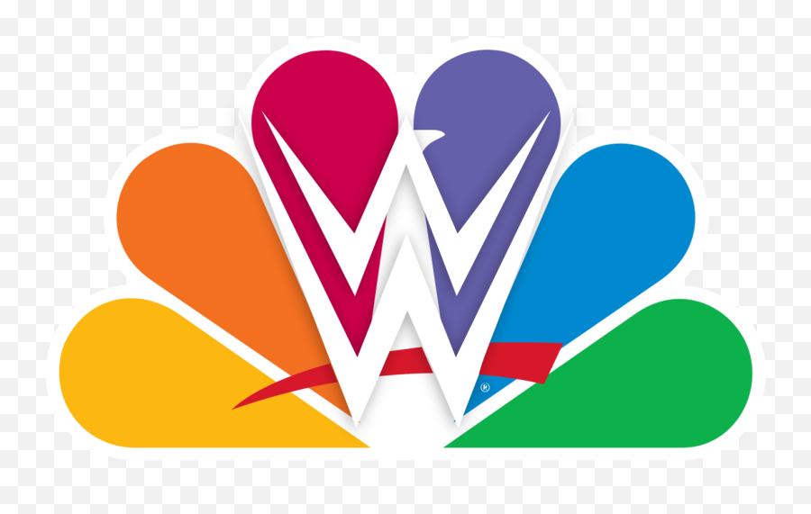 Wwe Network Logo Png 2 Image - Cnbc Africa Logo Png,Wwe Icon Png