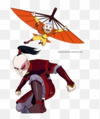 Aang Png Free Download - Avatar The Last Airbender Fire,Aang Png