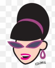 Maleficent Dragon Logo Download - icon png svg For Women