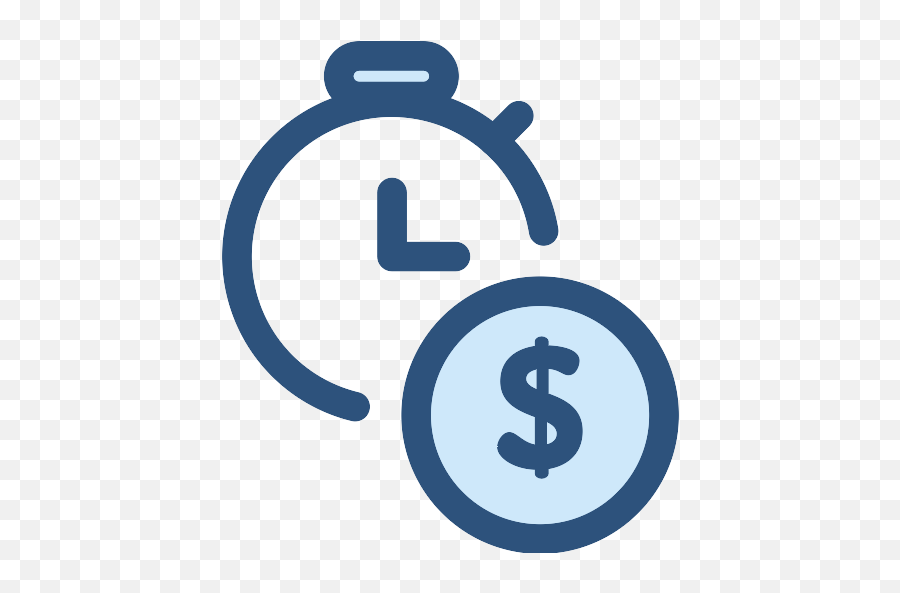 Time Png Vector Icon Transparent