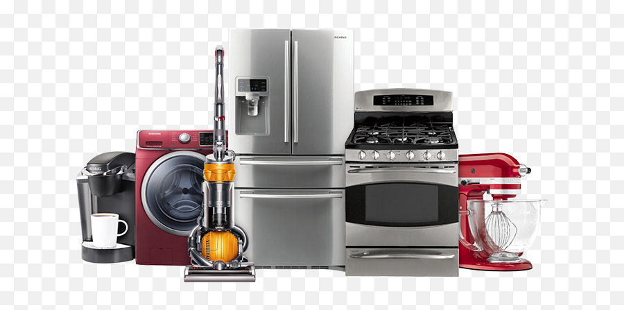 Download Hd Png Icon Favicon - Transparent Home Appliances Png,Kitchen Appliances Icon