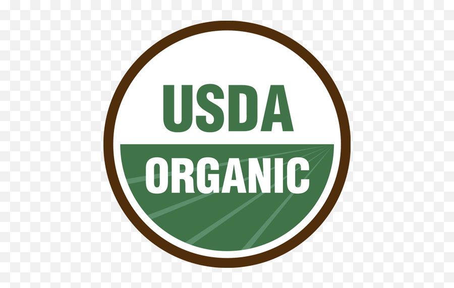 Everroot Organic Dog Supplements - Usda Organic Png,Usda Icon